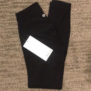 Brand New Lululemon Align Pant 25”